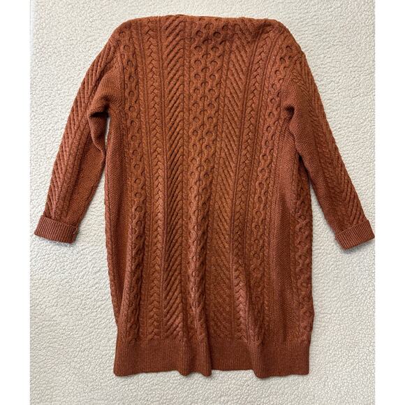 Nili Lotan Sweaters Nili Lotan X Target Cableknit Cardigan Size XS - Picture 8 of 8